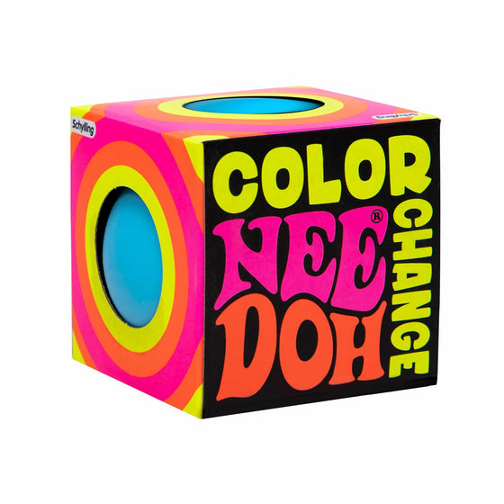 Color Changing NeeDoh | Edition Oak Ridge