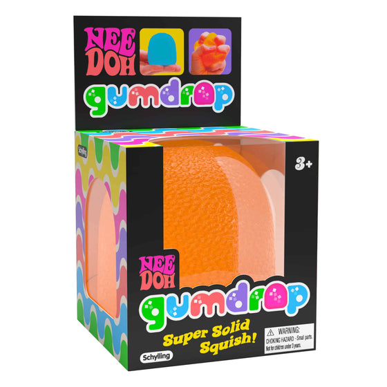 NeeDoh Gumdrop | Signature River Harbor