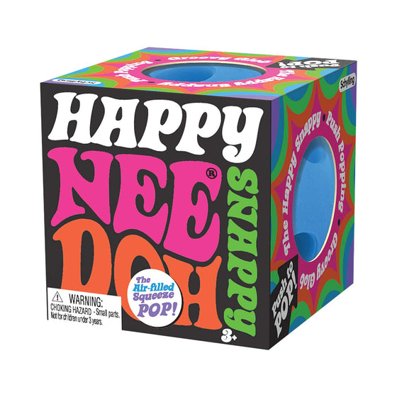 Happy Snappy | Collection Velvet Stone