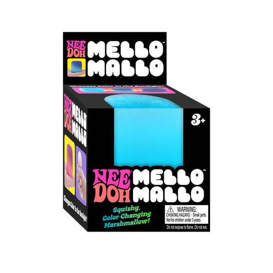 NeeDoh Mello Mallo | Signature Stone Drift