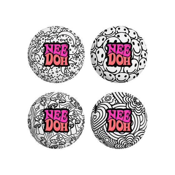NeeDoh Press-Doh | Signature Prairie Walk