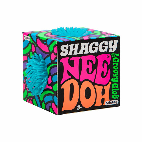 Shaggy NeeDoh | Signature Maple Bridge