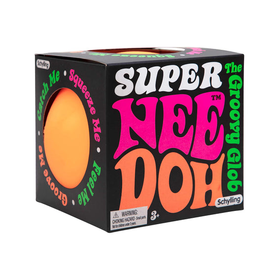 Super NeeDoh | Select Copper Cottage