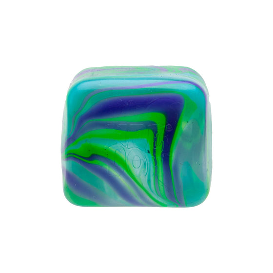 NeeDoh Nice Cube Swirl | Select Dawn Isle