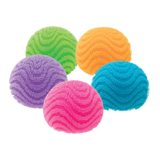 NeeDoh Fuzz Ball Wonder Waves | Signature Dawn Cottage